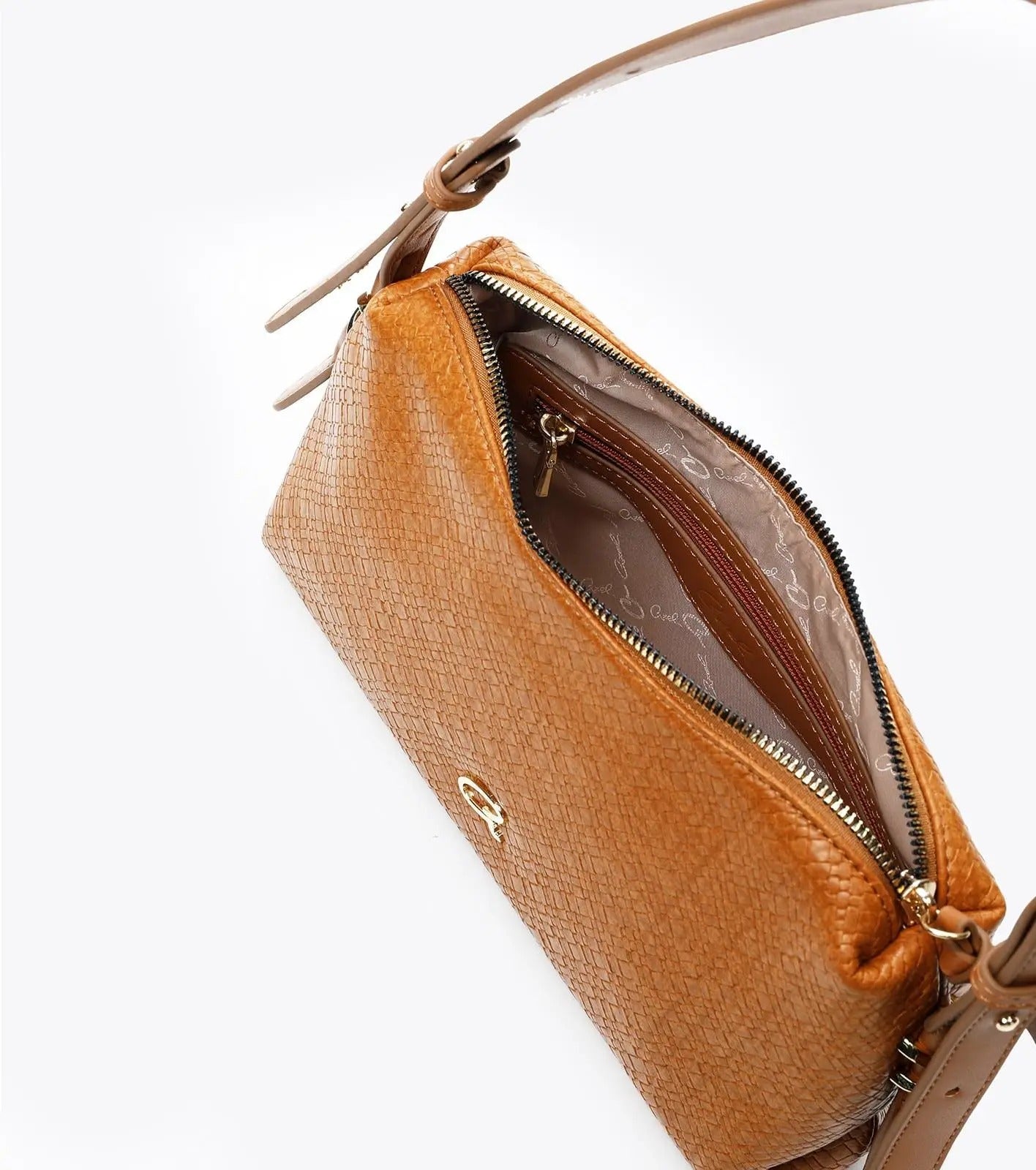 BORSA A SPALLA - 1020-0608