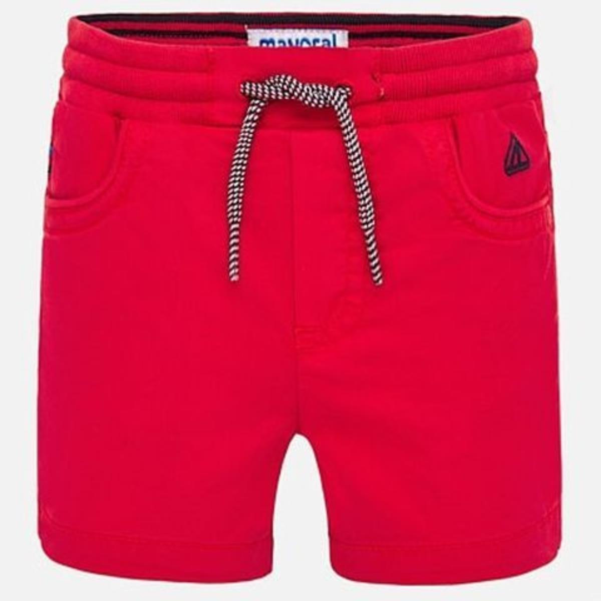 BERMUDA CINTURA ELASTICA - 1286