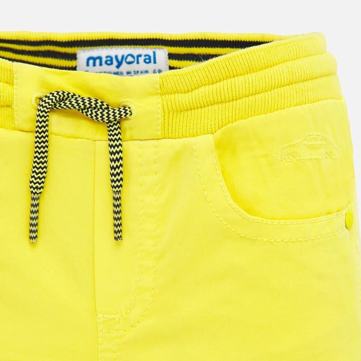 PANT.TWILL JOGGER SOFT DENIM - 1547
