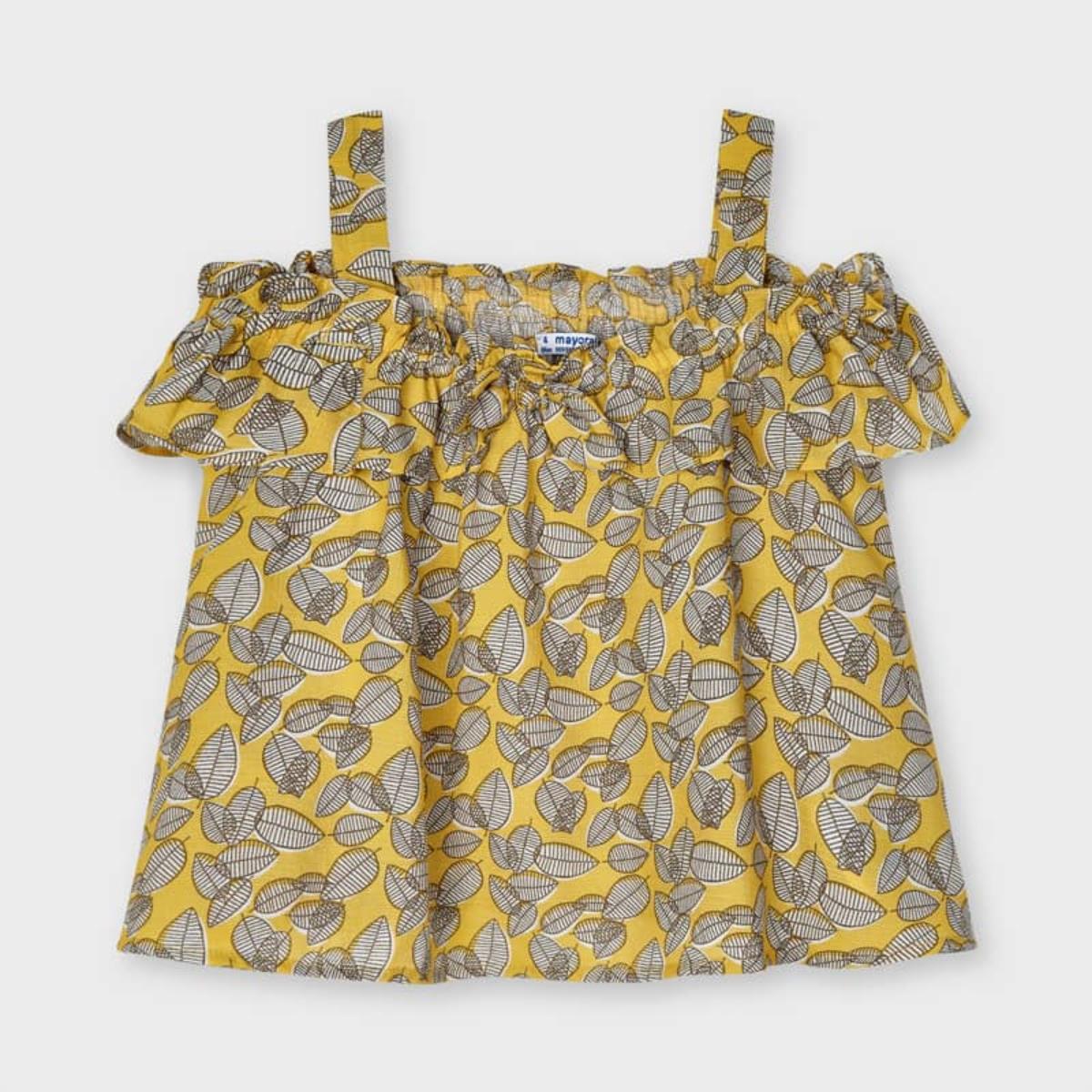 BLUSA - 3195