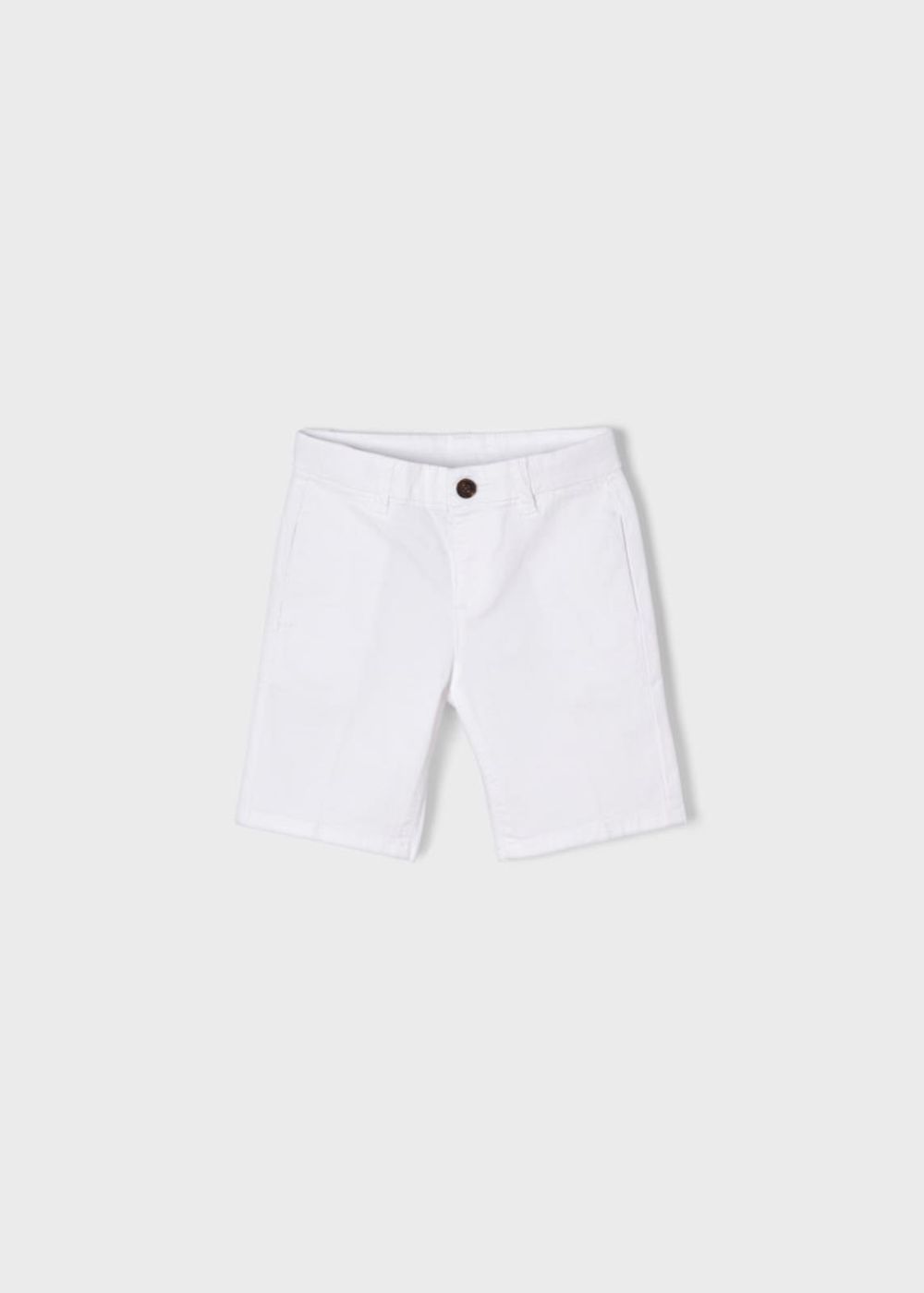 Bermuda chino twill basico - 202
