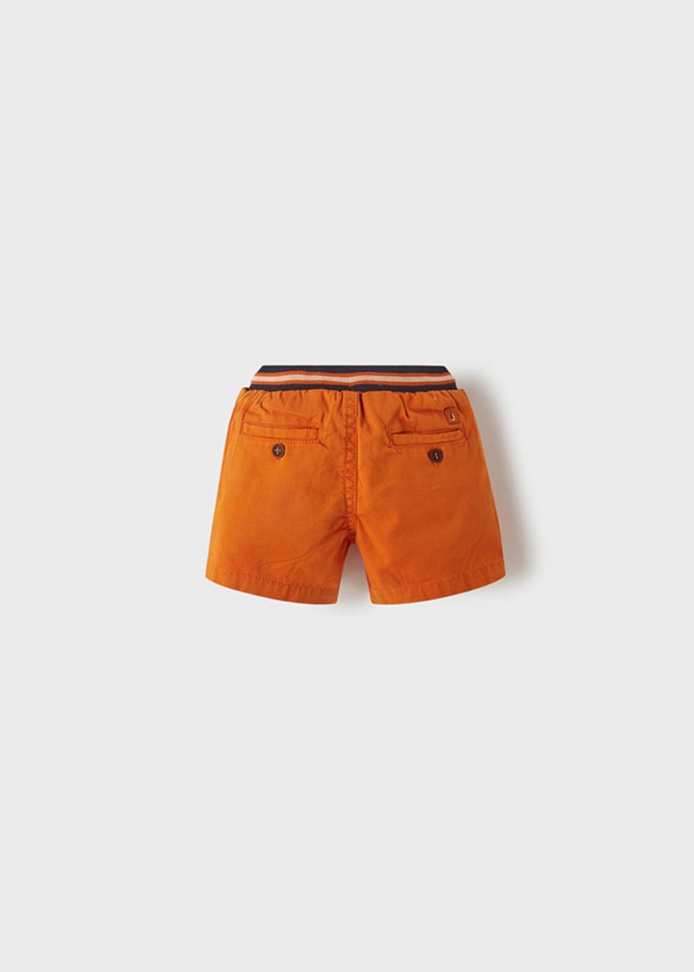 Bermuda twill cintura - 1226