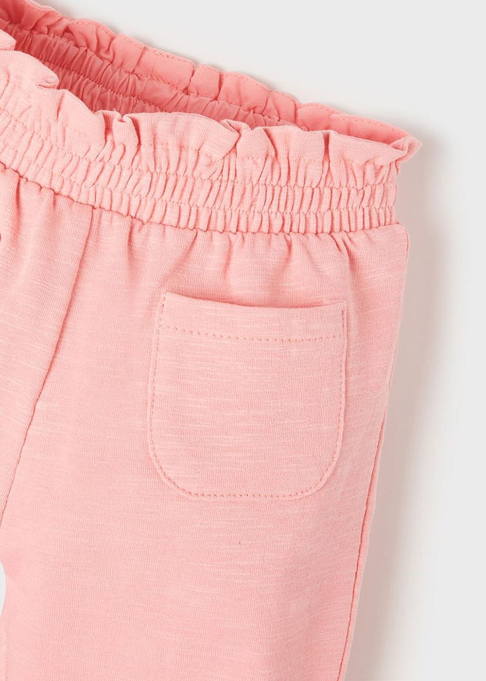Pantalone lungo jogger - 1516