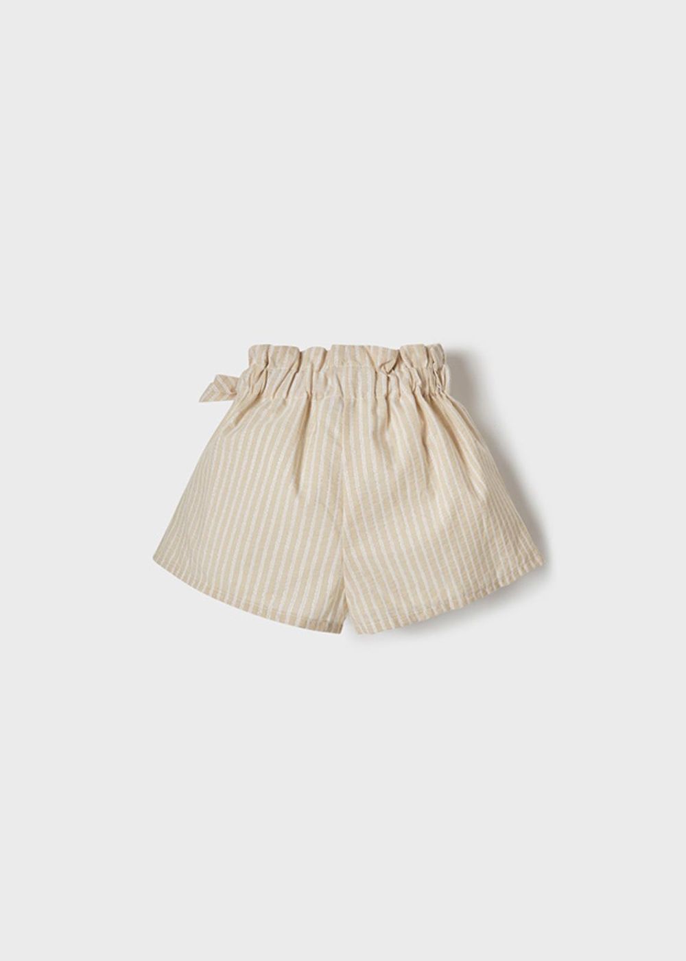 Gonna pantalone righe - 1902