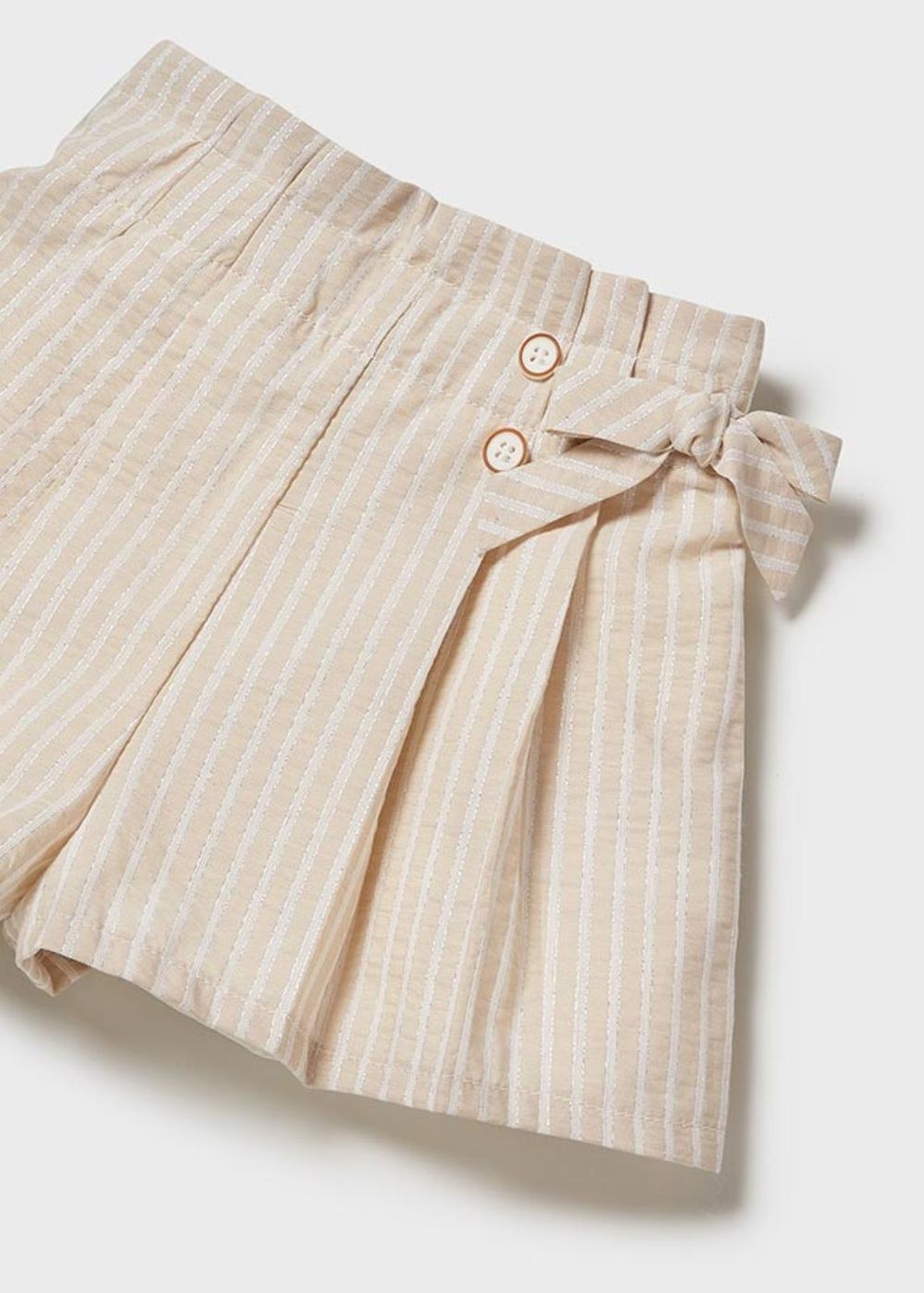Gonna pantalone righe - 1902
