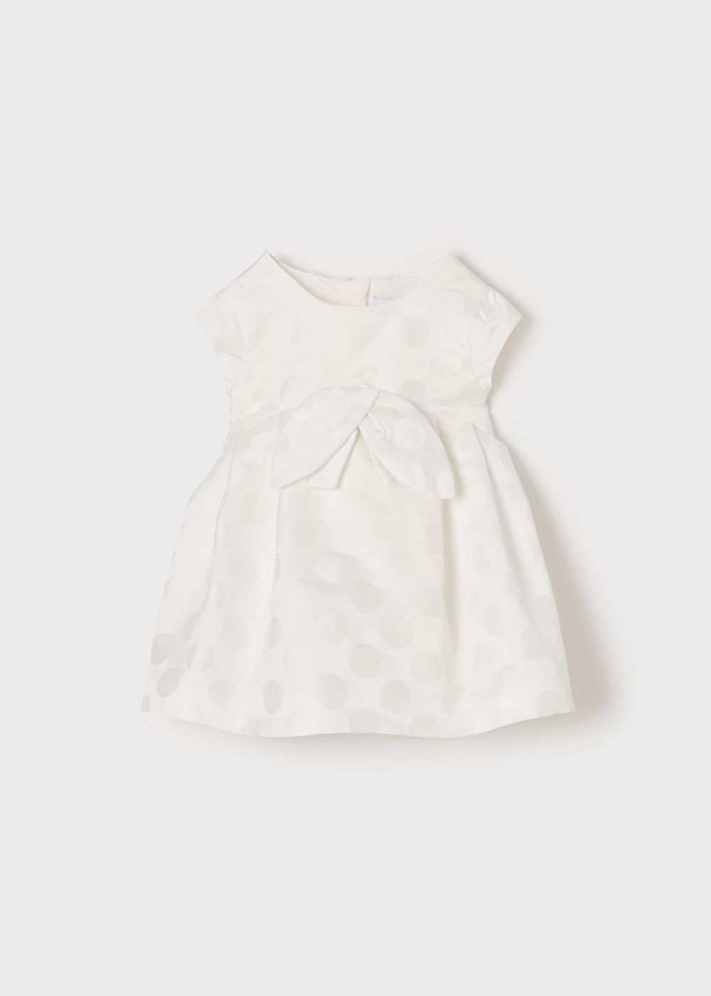Vestito jacquard - 1904