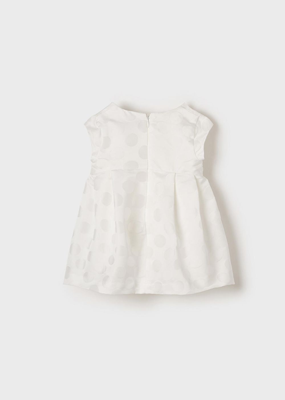 Vestito jacquard - 1904