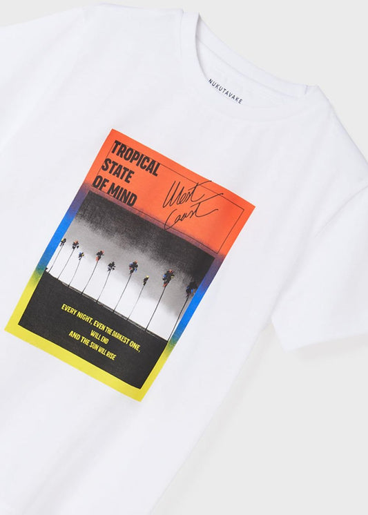 "Completo ""tropical state"" " - 6640