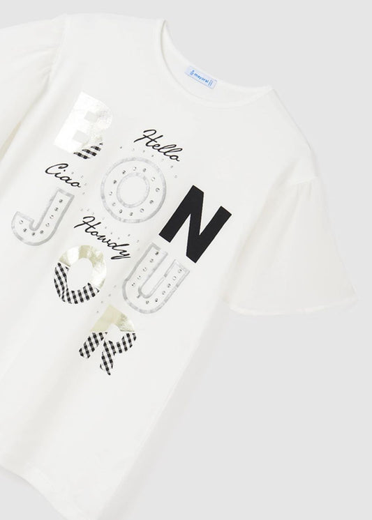 Completino leggings costine - 6740