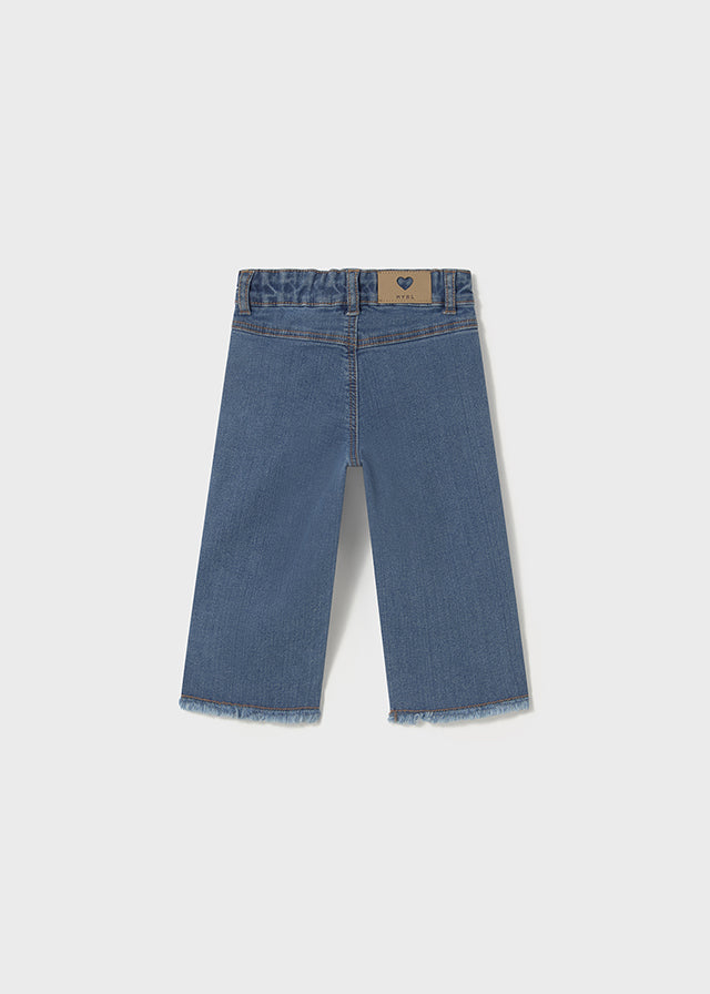 Pantalone lungo jeans - 1572