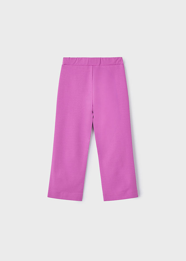 Pantalone lungo punto roma - 3552
