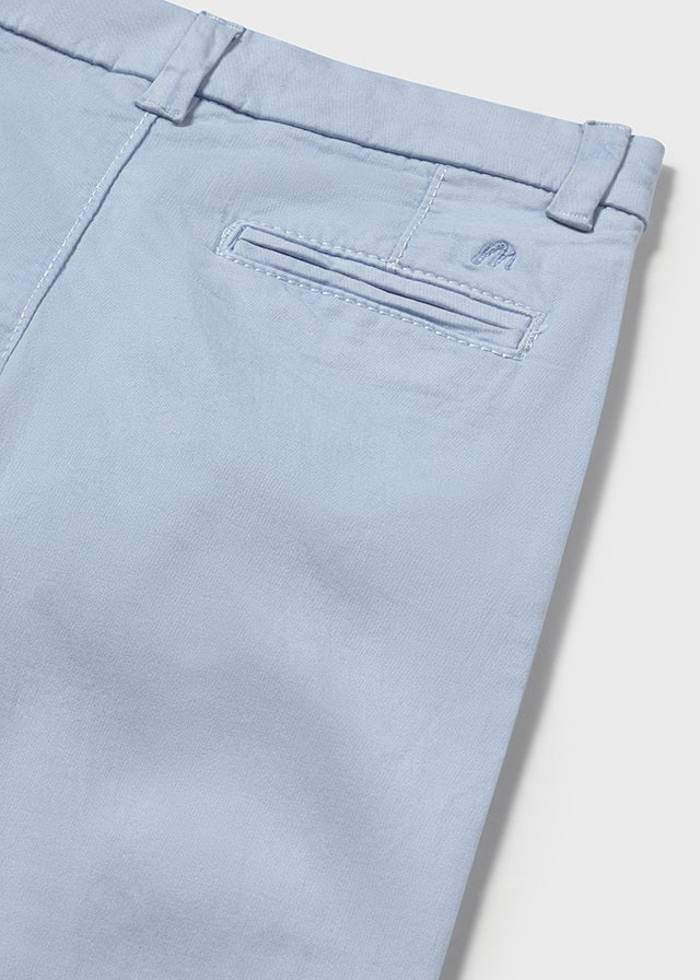 Pantalone china basico - 522