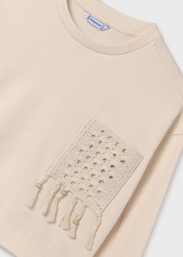 Pullover - 6455