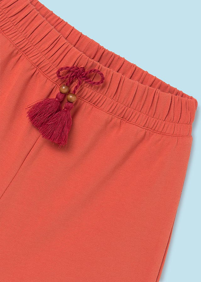 Completo short pompones - 6273