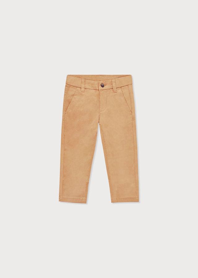 Pantalone chino basico - 521