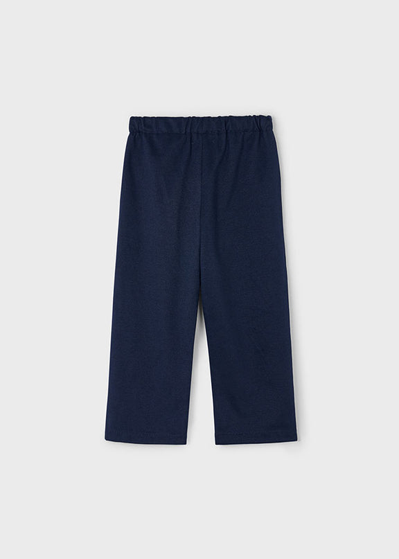 Pantalone pinces - 4573