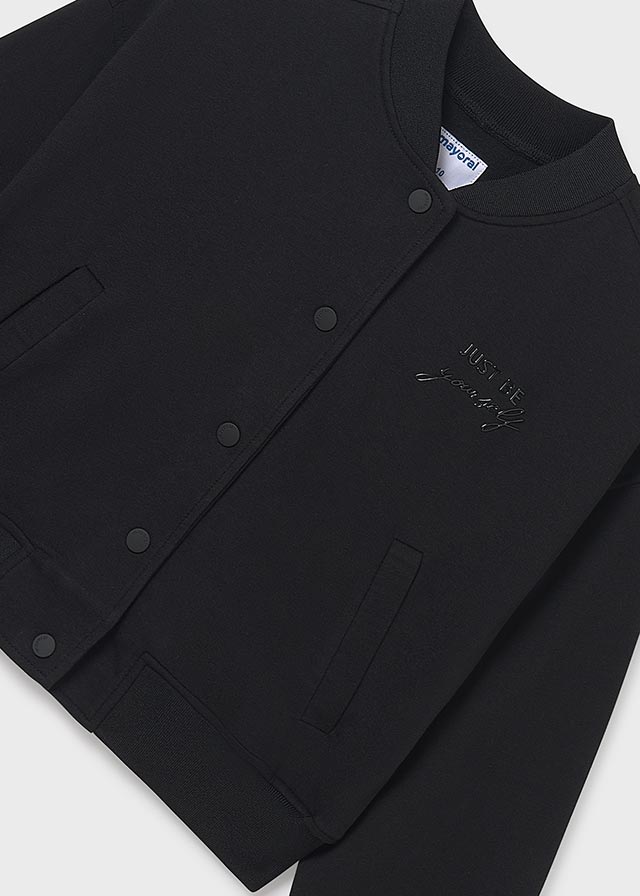 Giacca bomber - 7428