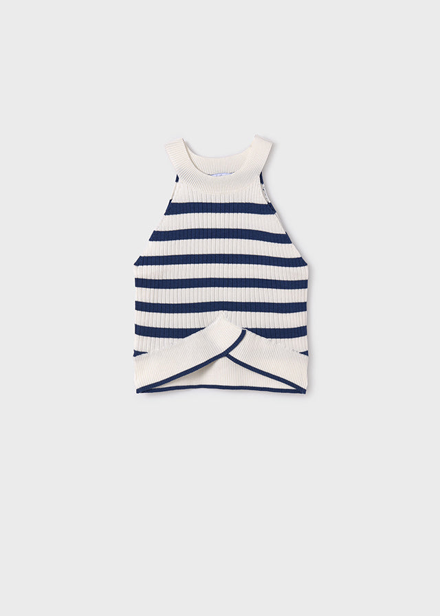 Top Tricot - 6023