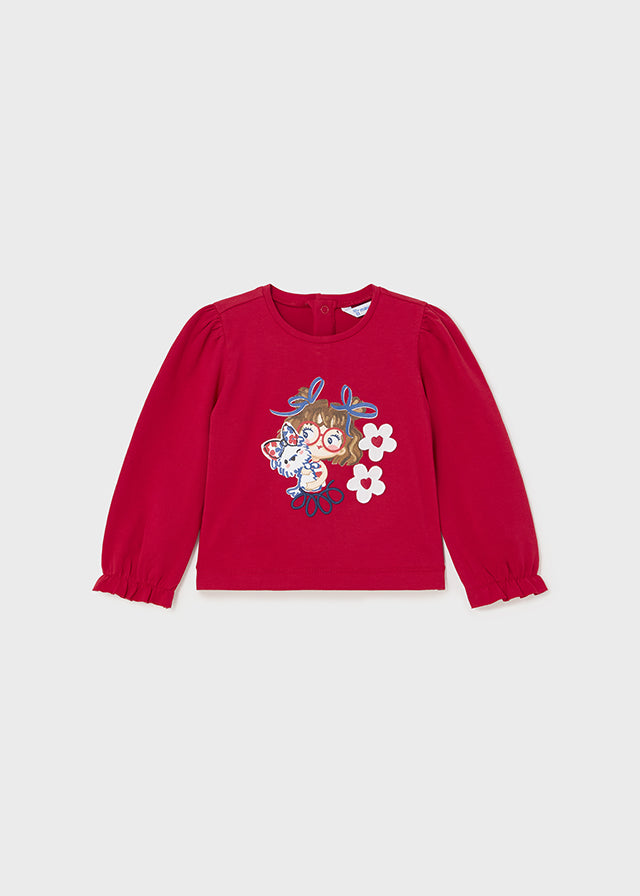 Maglietta m/l - 1015
