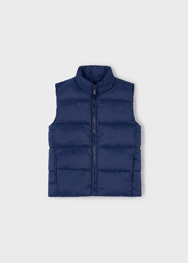 Compl con gilet - 4607