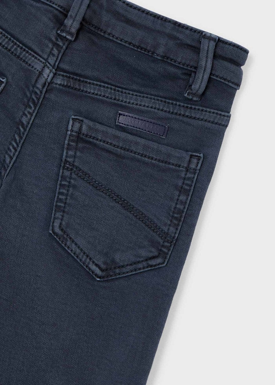 Pantalone soft 5tc regular fi - 4562