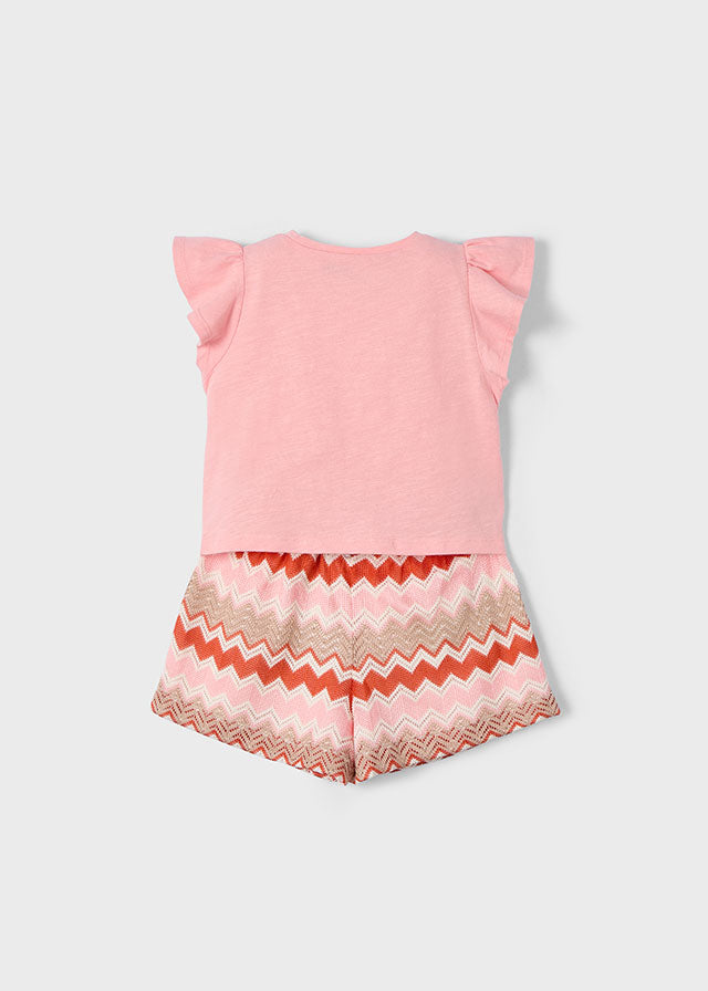 Completo short fantasia - 3209