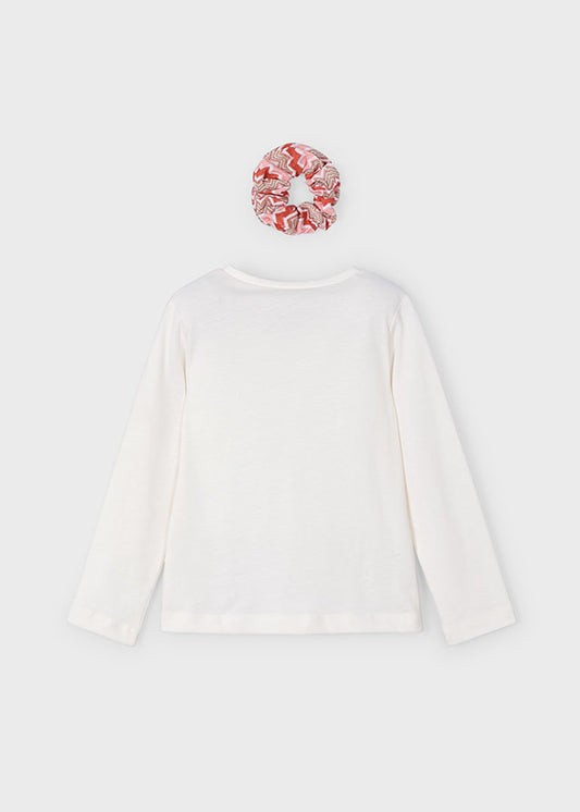 Maglietta m/c elastico - 3016