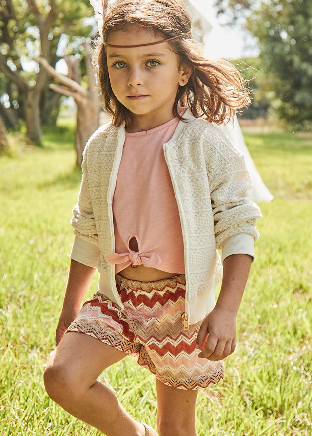 Completo short fantasia - 3209