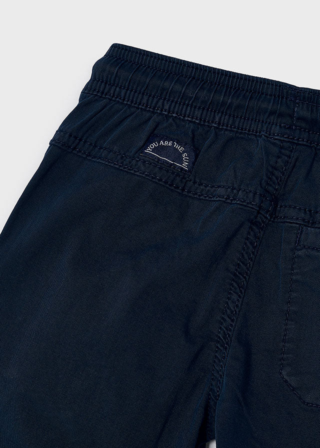 Pantalone skater fit - 3547