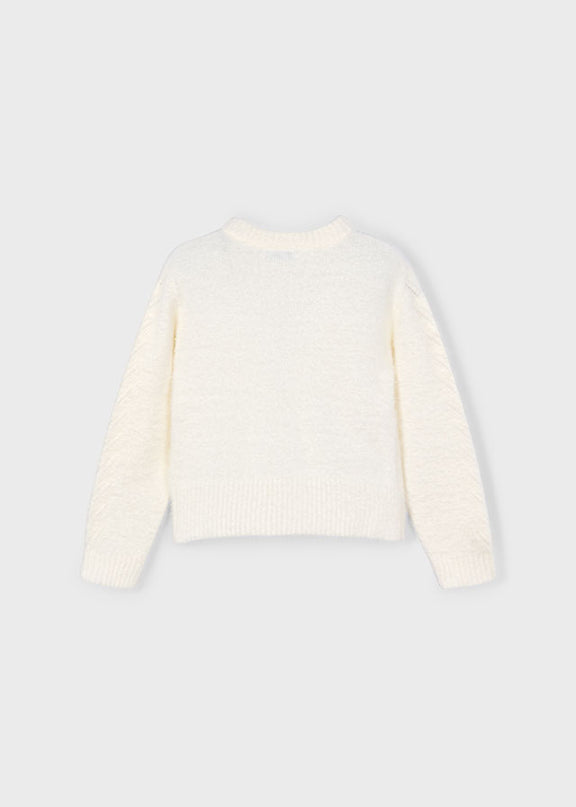 Maglione pelo - 4307