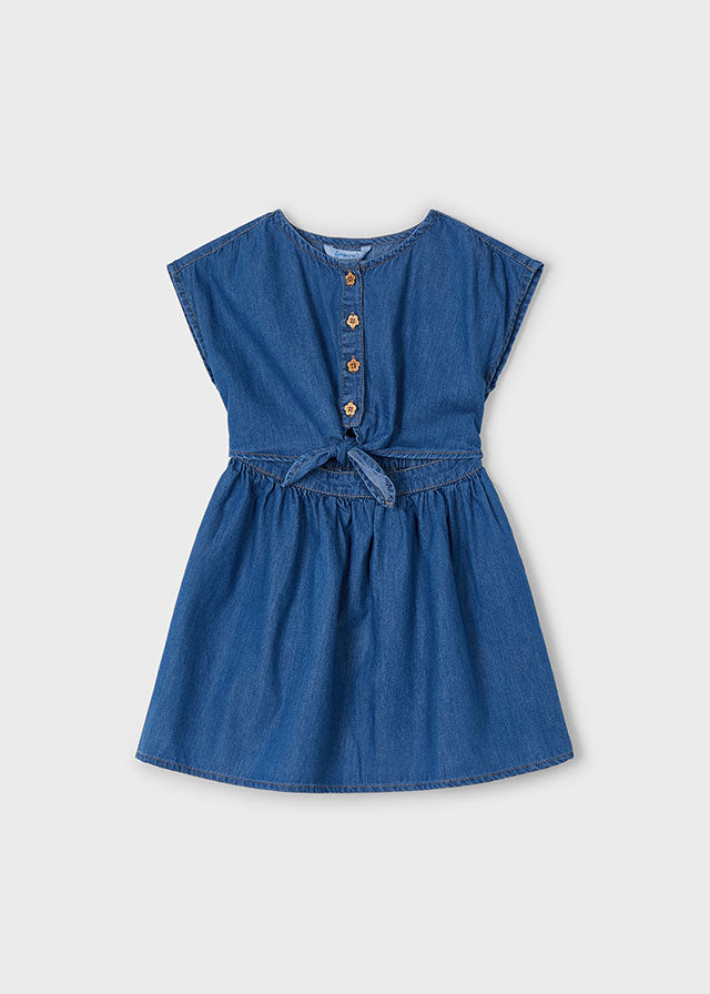Vestito casual - 3931