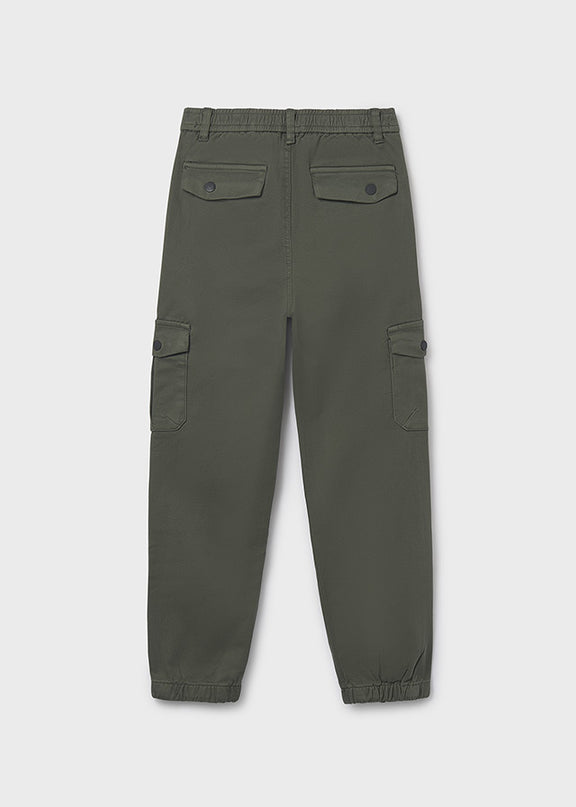 Pantalone cargo - 7559