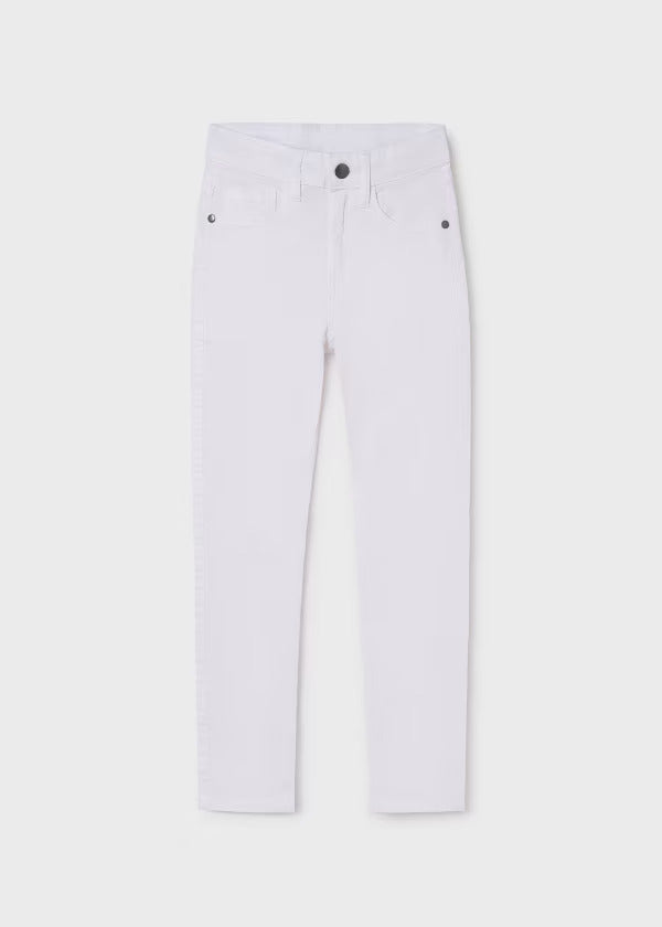 Pantalone 5t slim fit basic - 520