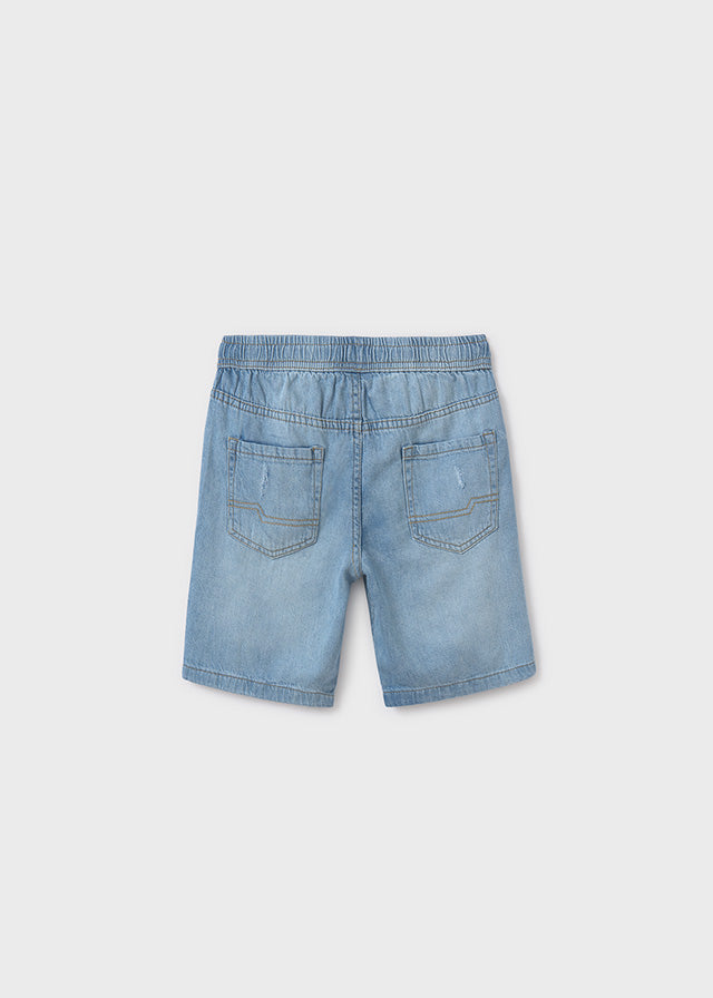 Bermuda denim - 6210