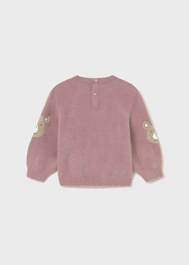 Maglione pelo - 2356