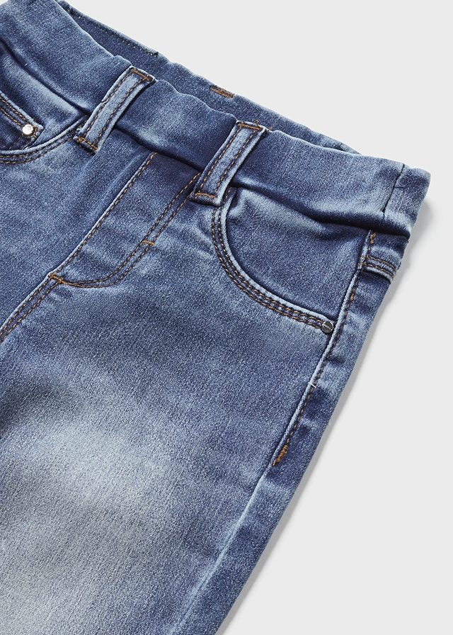 Pantalone chiuso Texano basic - 535