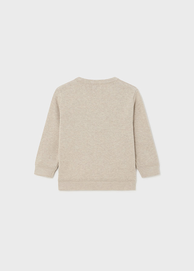 Cardigan tricot elegante - 1390