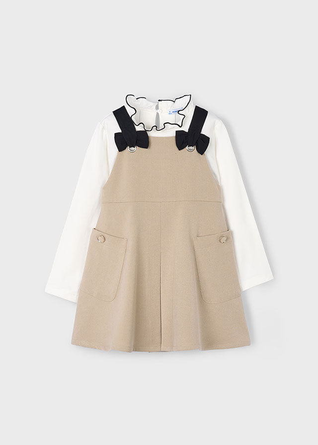 Vestiti pichi dolcevita - 4914