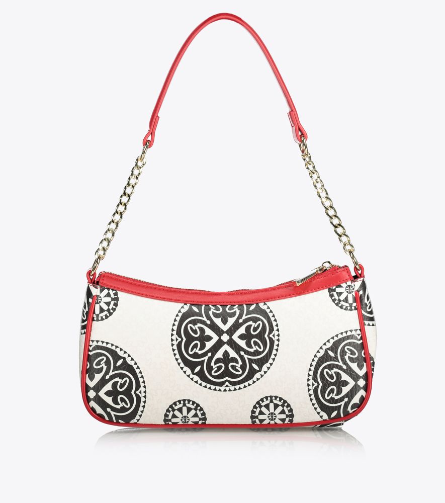 BORSA A SPALLA AURORA PYRGI - 1020-0612