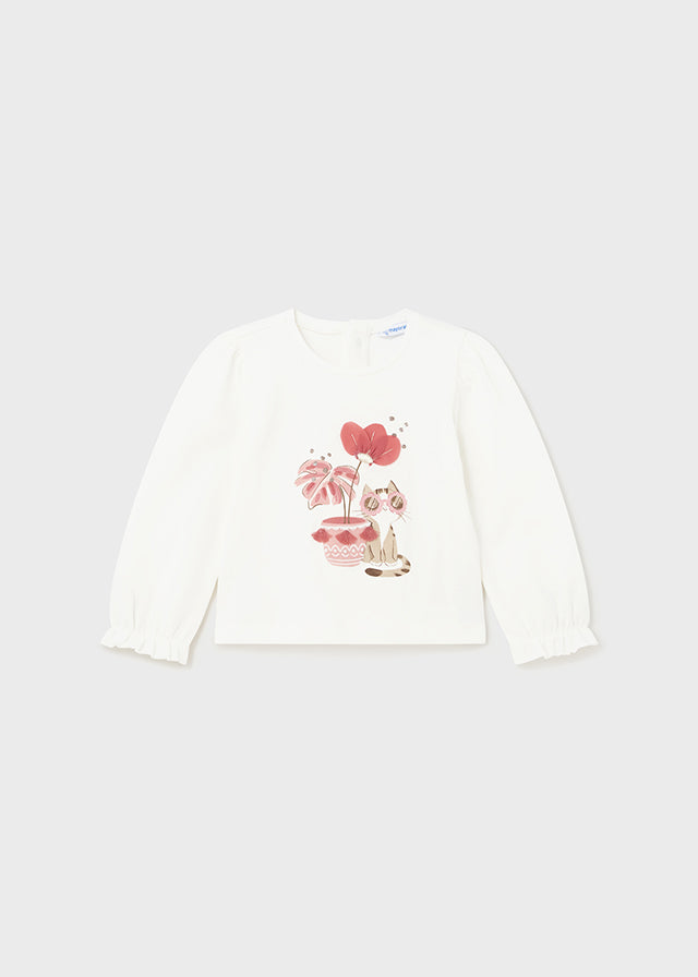 Maglietta m/l - 1015