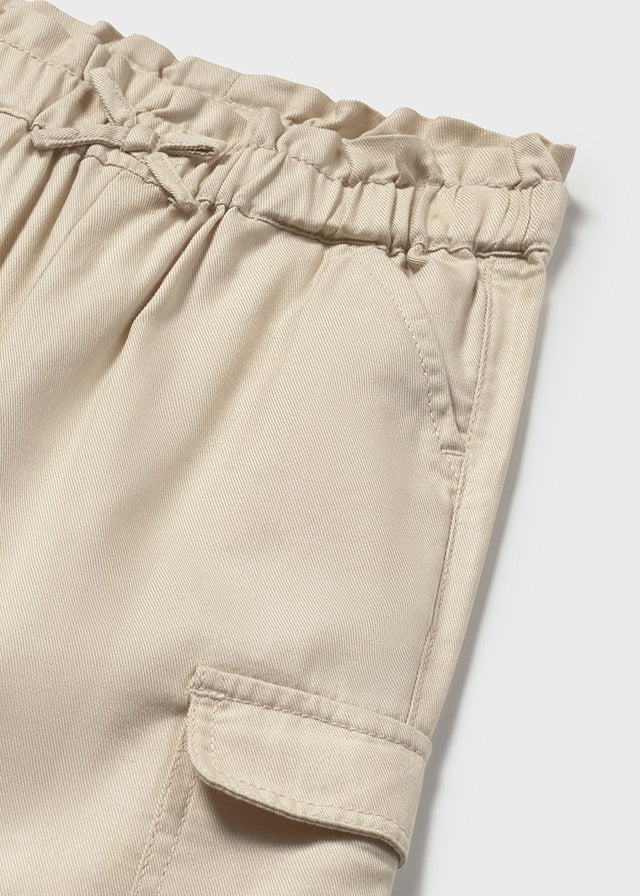 Pantalone lubgo cargo - 1571