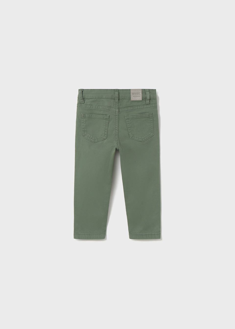 Pantalone 5t slim fit basic - 563