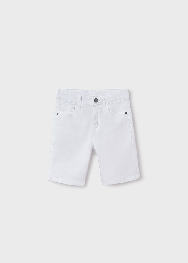 Bermuda 5 tasche - 231