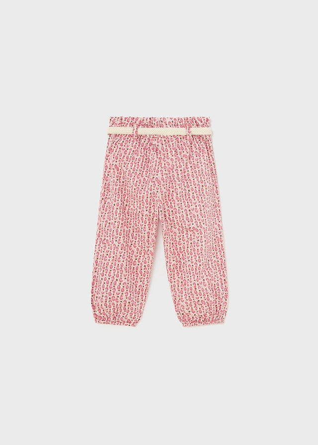 Pantalone lungo cintura - 1544