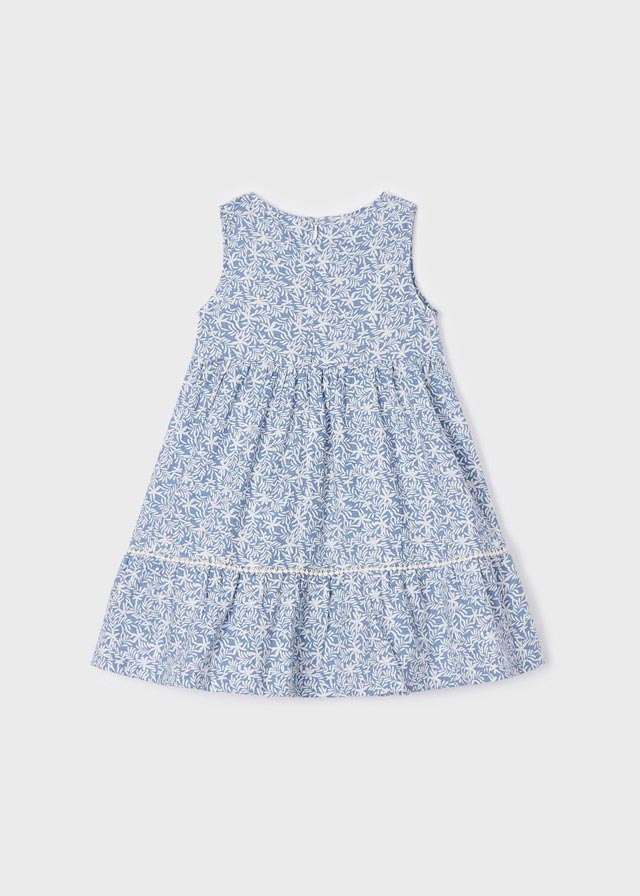 Vestito crochet - 3930