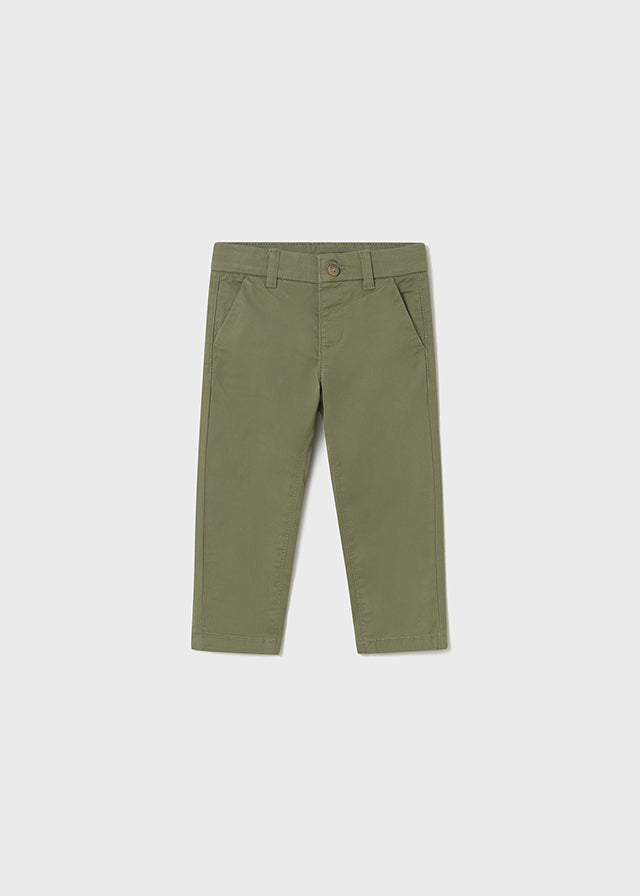 Pantalone china basico - 522