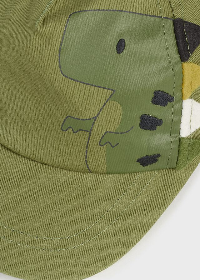 Cappello dinosauro - 10416