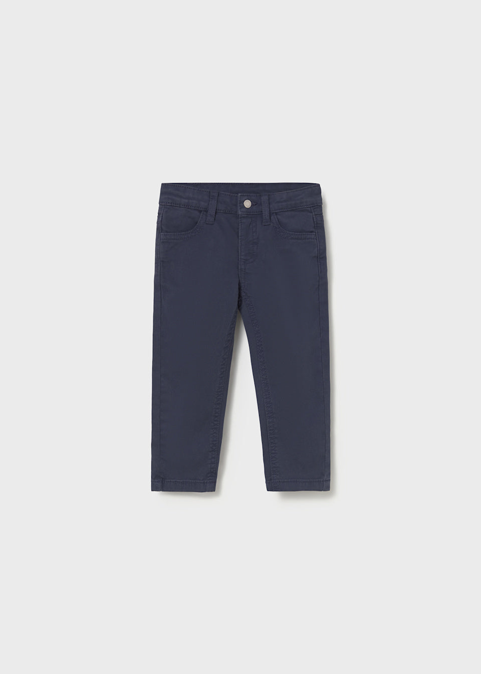 Pantalone 5t slim fit basic - 563A