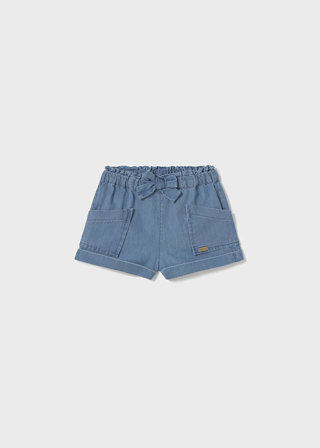 Pantalone corto - 1227