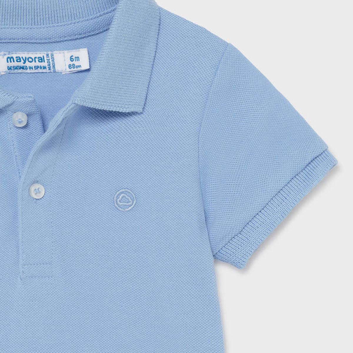 POLO MANICA CORTA - 102